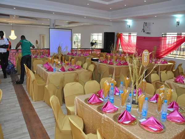 Corporate Event